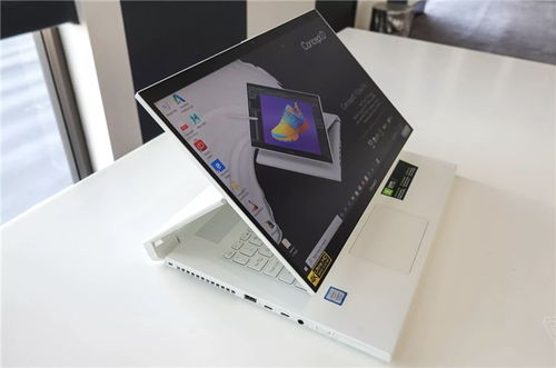 宏碁ConceptD 7 Ezel笔记本发布 缩小版微软Surface Studio